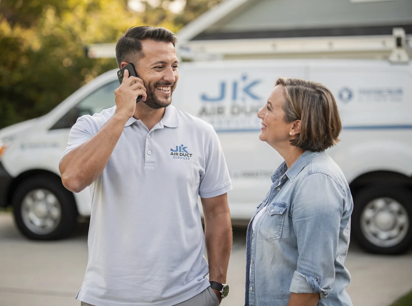 Air Duct Cleaning Lake City, AR FAQs